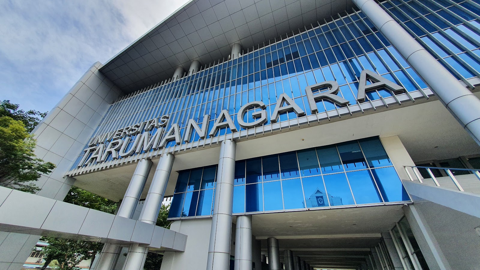 Universitas Tarumanagara