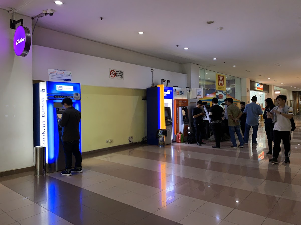 Universitas Tarumanagara photo 1