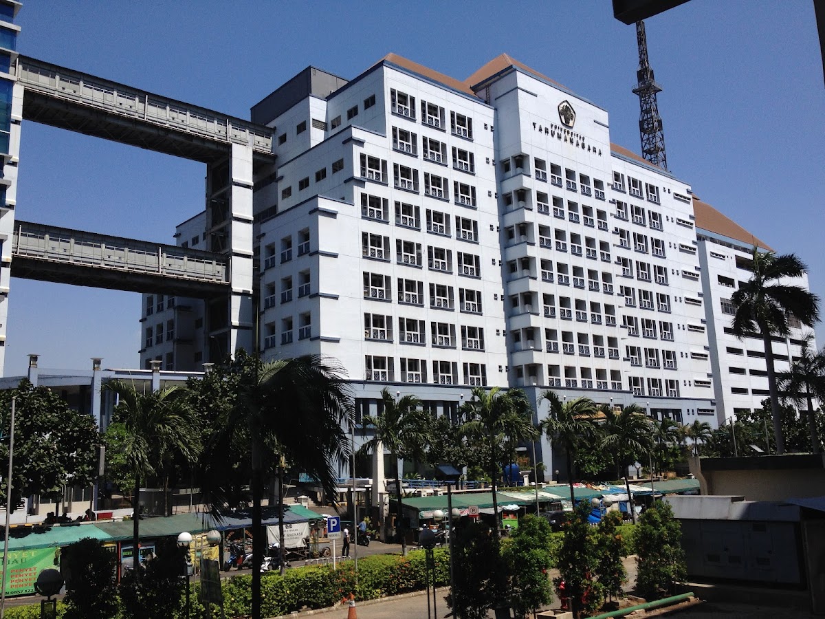 Universitas Tarumanagara photo 2