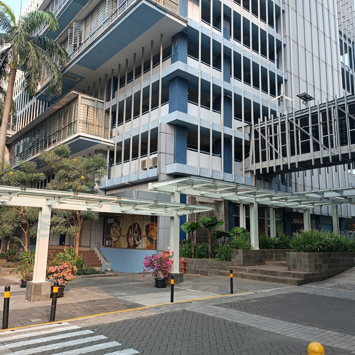 Universitas Tarumanagara photo 5