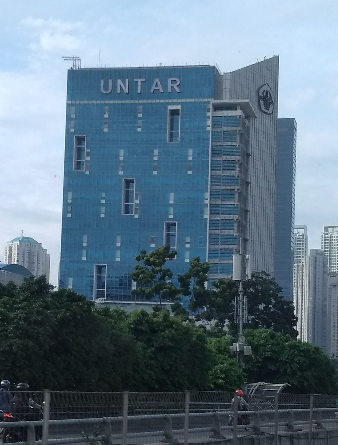 Universitas Tarumanagara photo 6