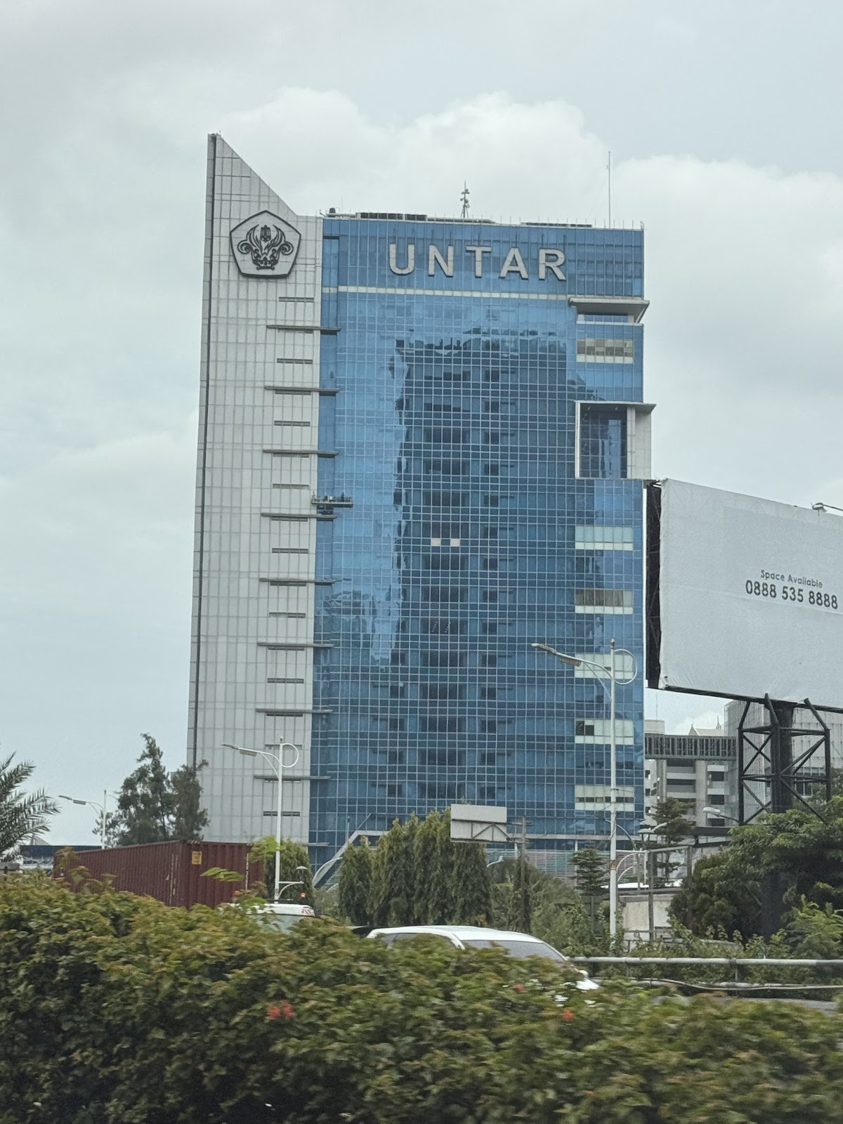 Universitas Tarumanagara photo 7