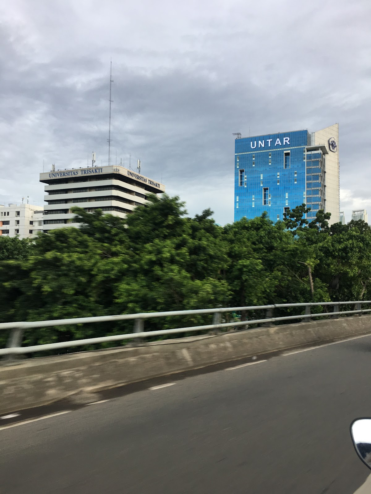 Universitas Tarumanagara photo 8