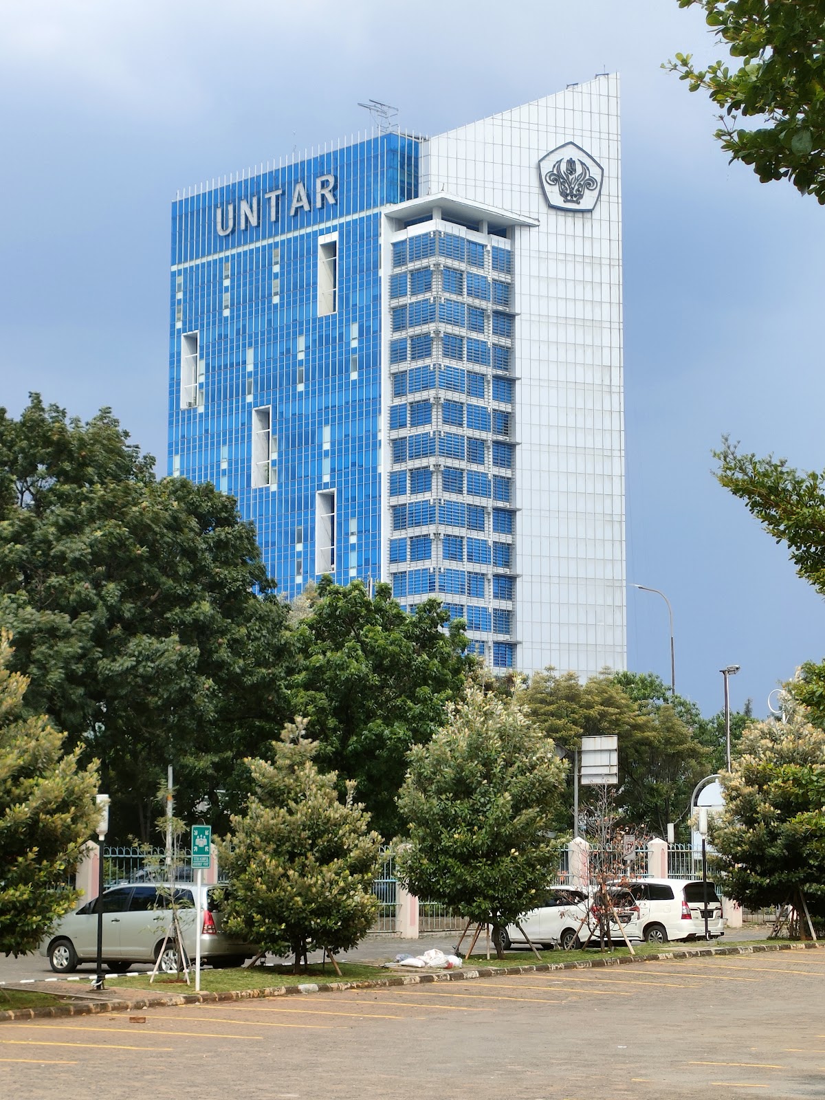 Universitas Tarumanagara photo 9