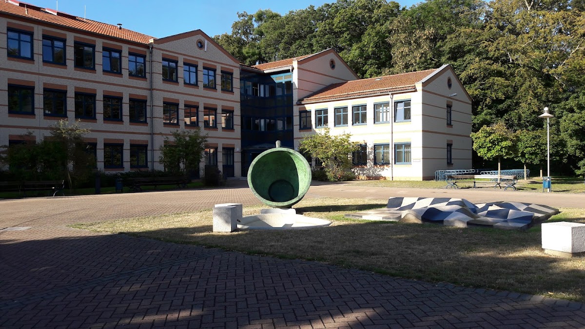 Hochschule Brocken photo 1