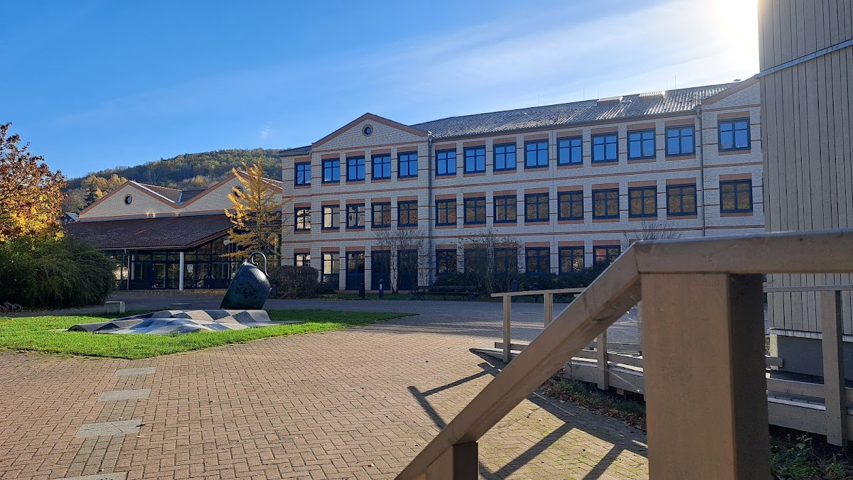 Hochschule Brocken photo 2