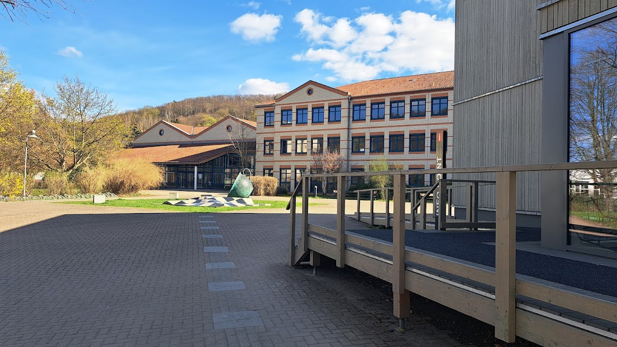 Hochschule Brocken photo 3