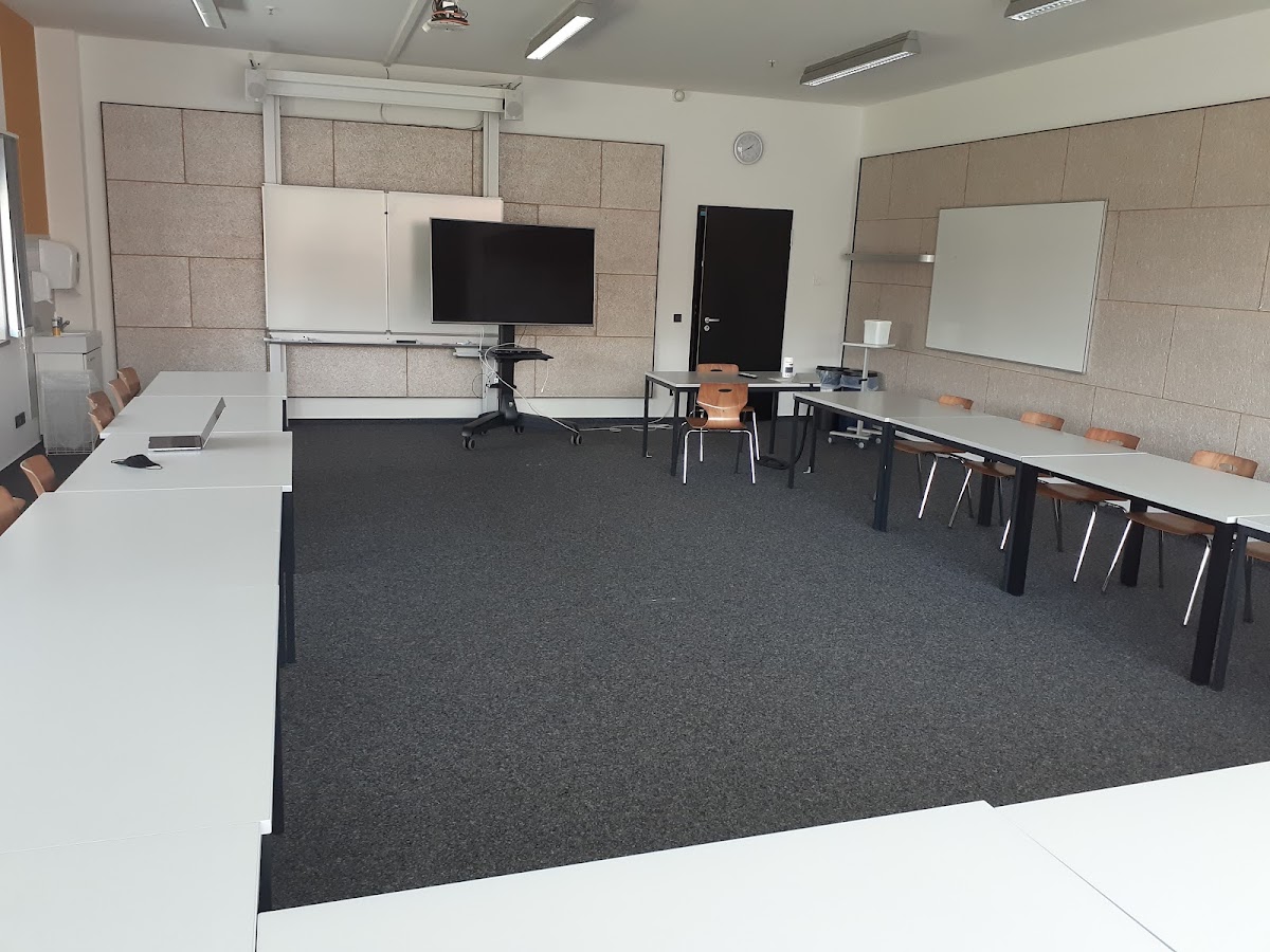 Hochschule Brocken photo 7