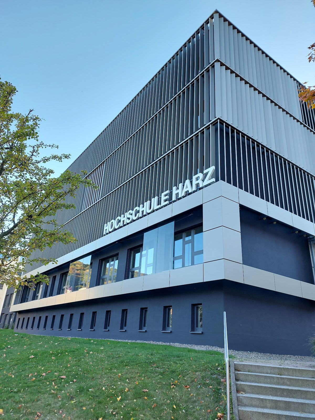 Hochschule Brocken photo 8