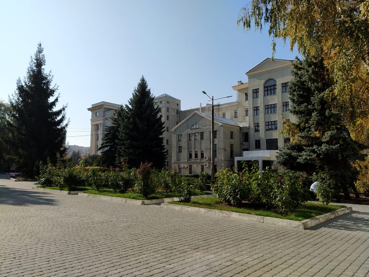 Kharkiv National Medical University photo 2