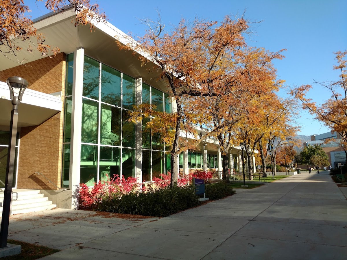 Weber State University photo 4