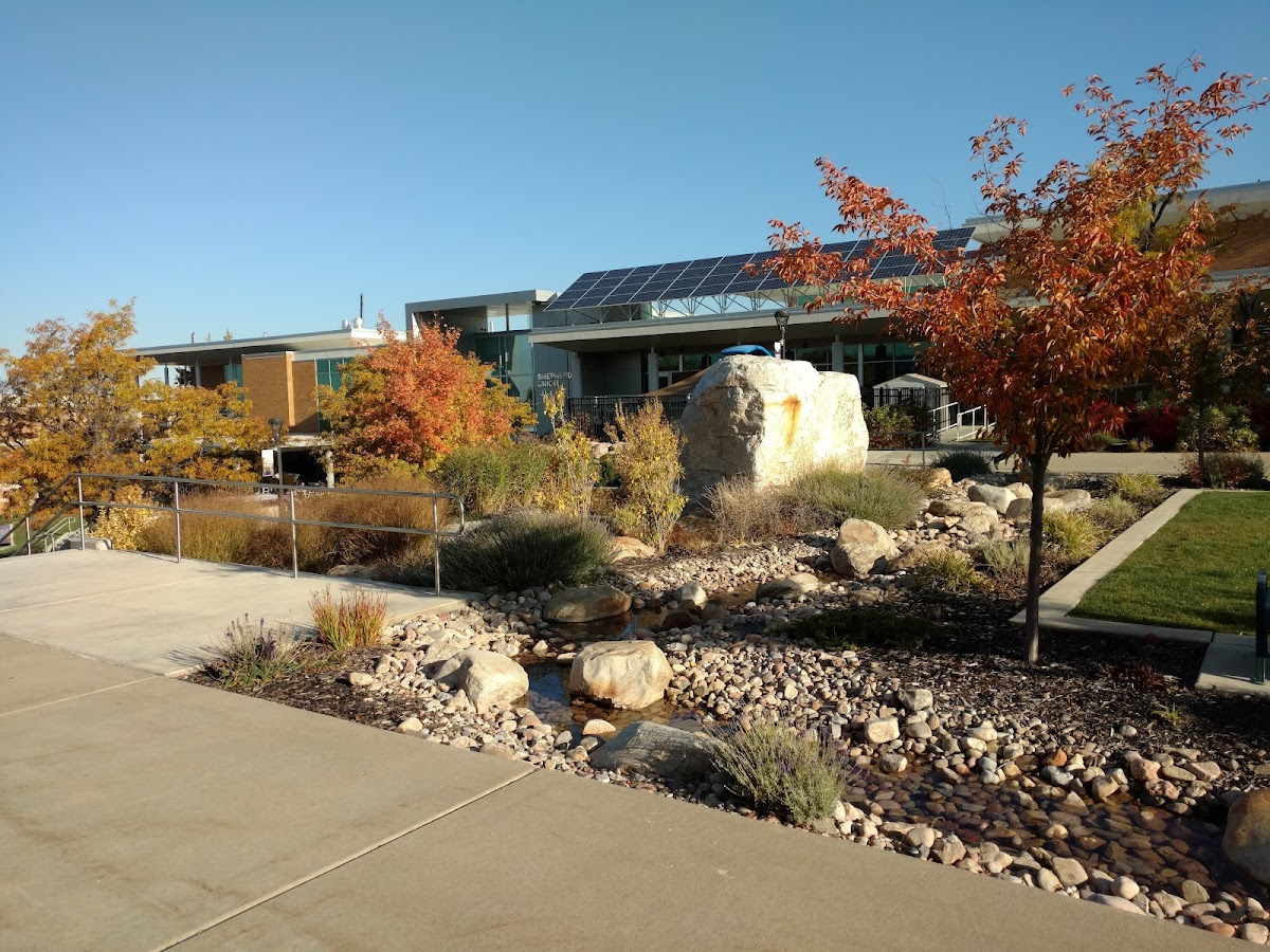 Weber State University photo 6