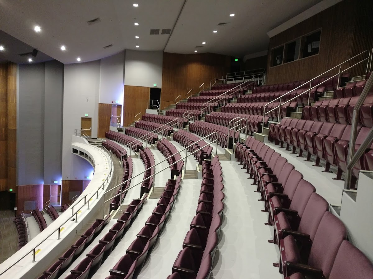 Weber State University photo 7