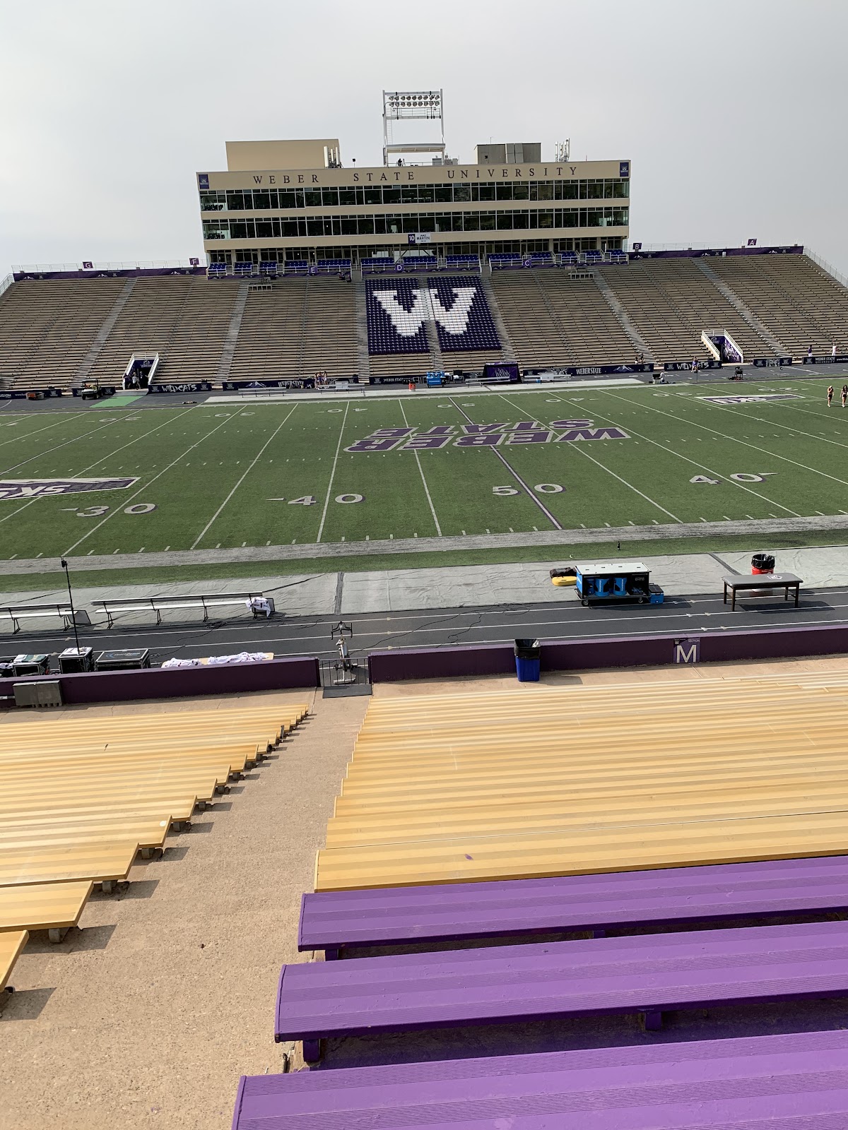 Weber State University photo 8