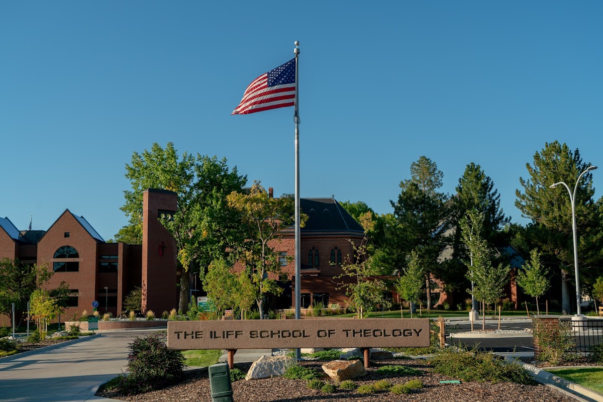 University of Denver photo 1