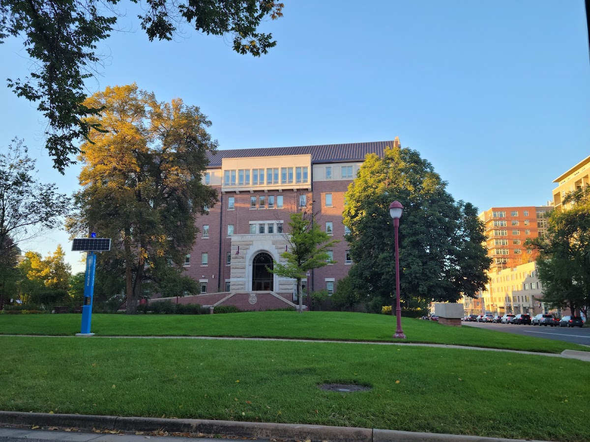 University of Denver photo 2