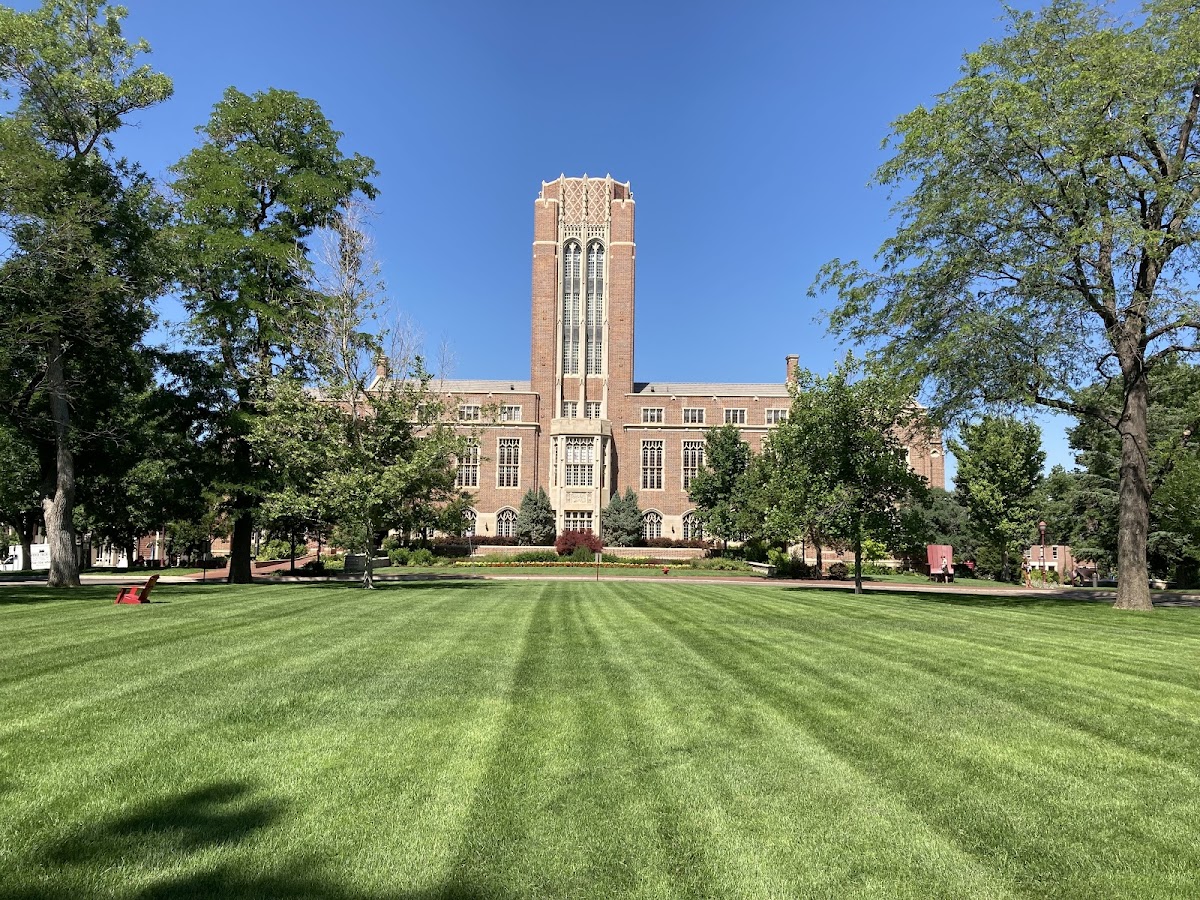University of Denver photo 3