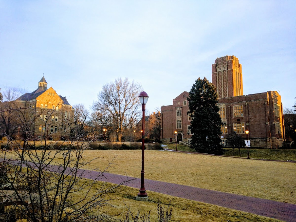 University of Denver photo 4