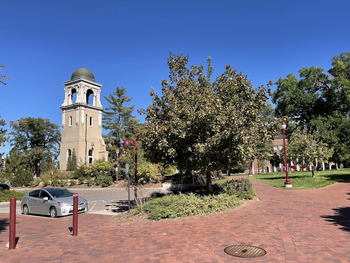 University of Denver photo 5