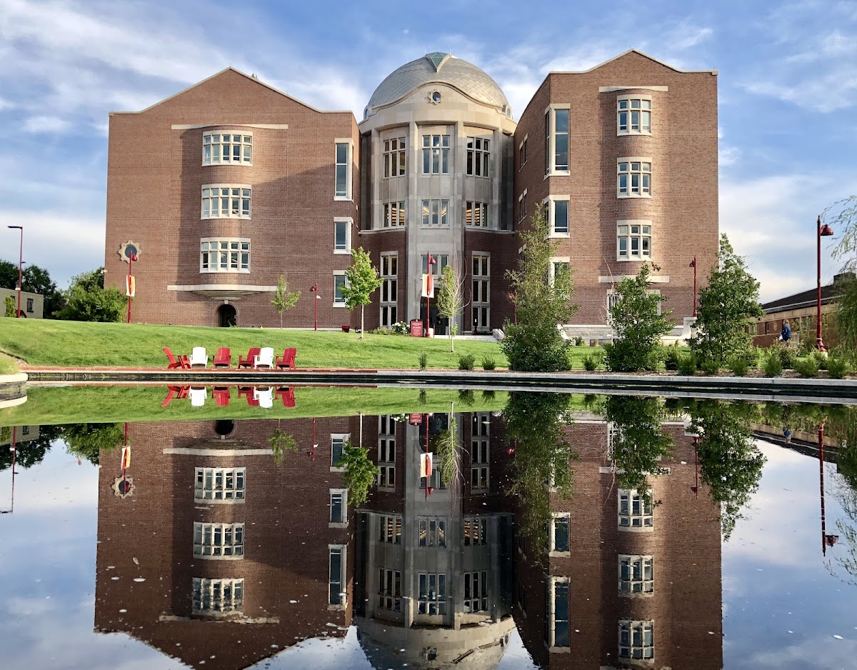 University of Denver photo 6