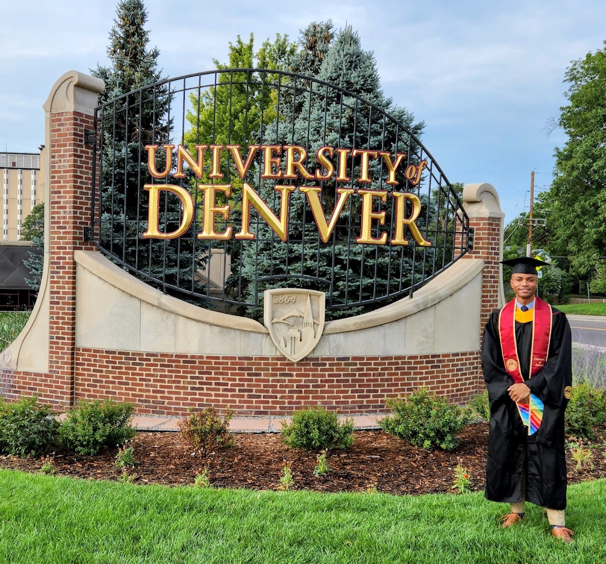 University of Denver photo 7