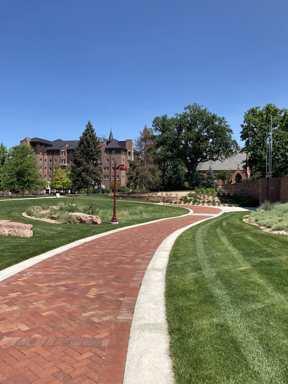 University of Denver photo 9