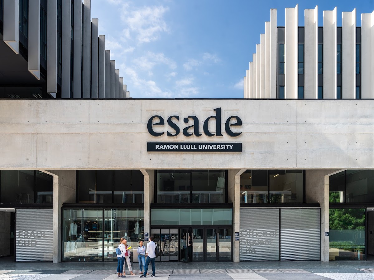 ESADE Business School photo 1