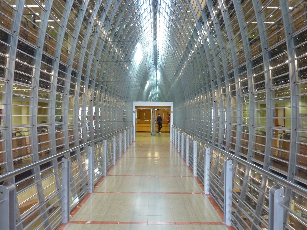 ESADE Business School photo 5