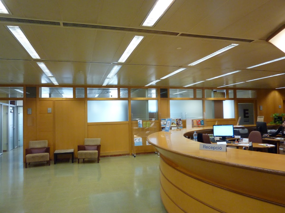 ESADE Business School photo 6