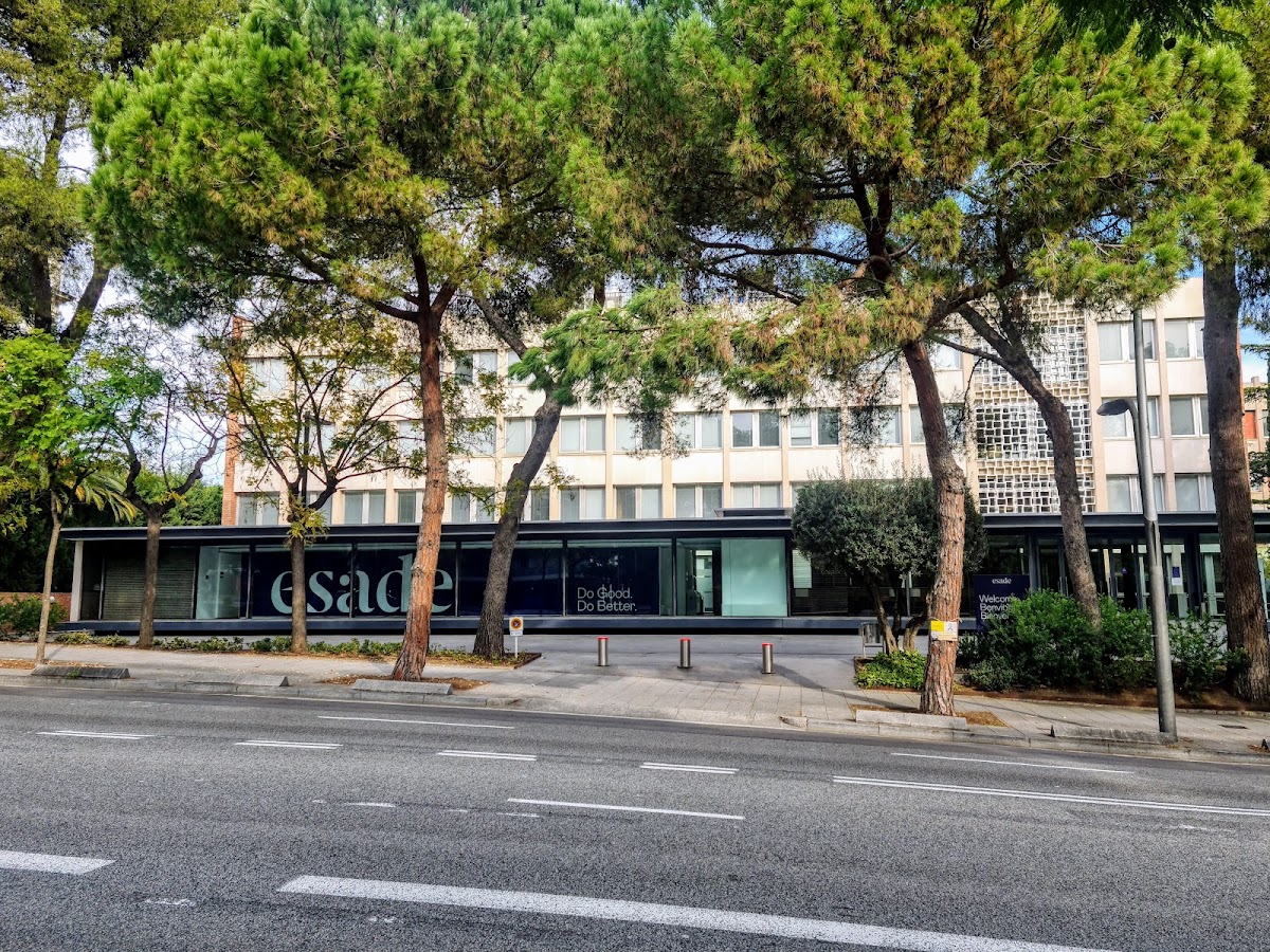 ESADE Business School photo 9