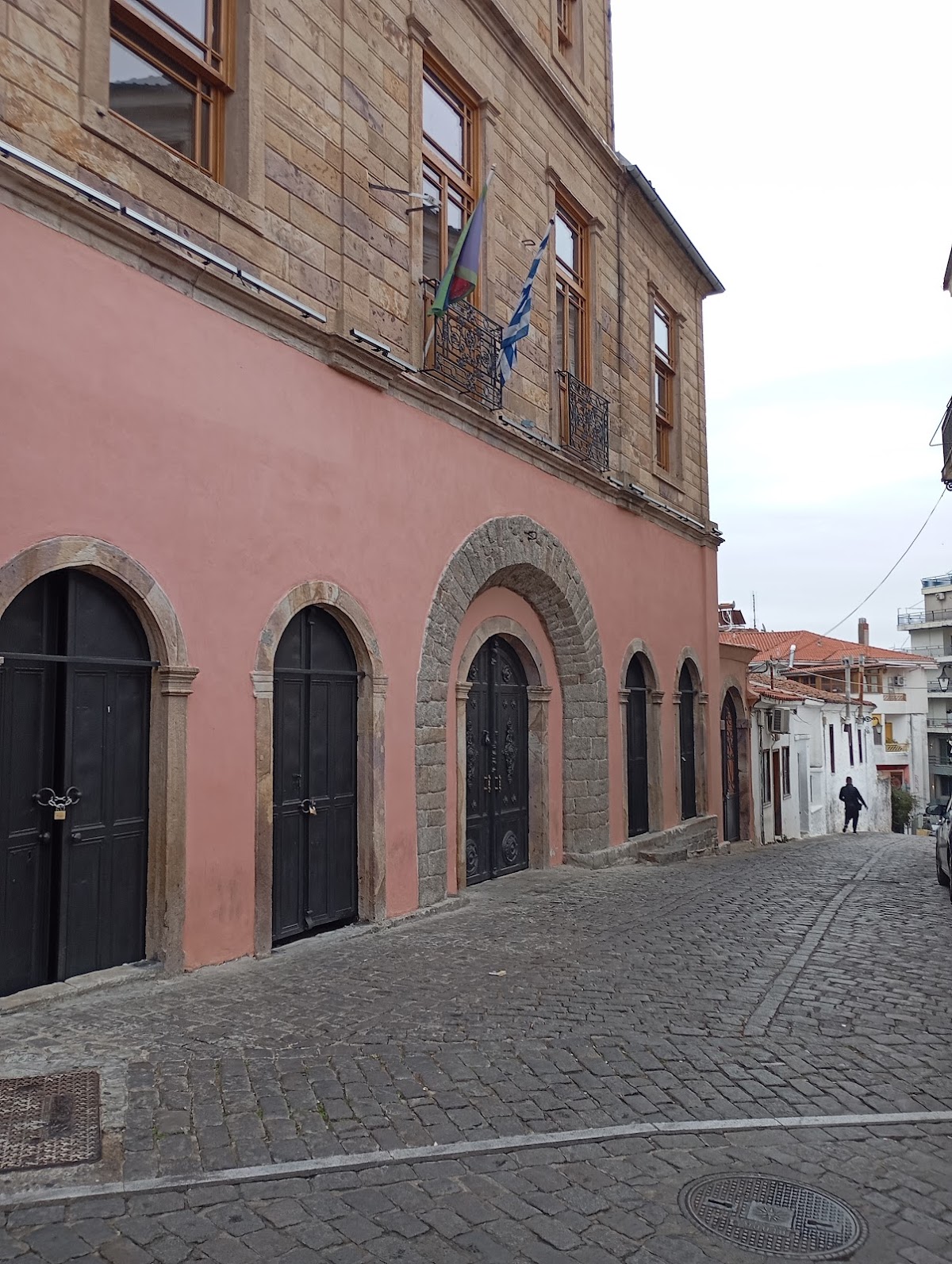 Democritus University of Thrace - Xanthi photo 8