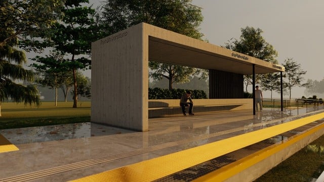 National University of La Plata