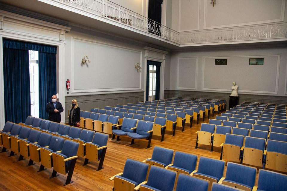 National University of La Plata photo 1