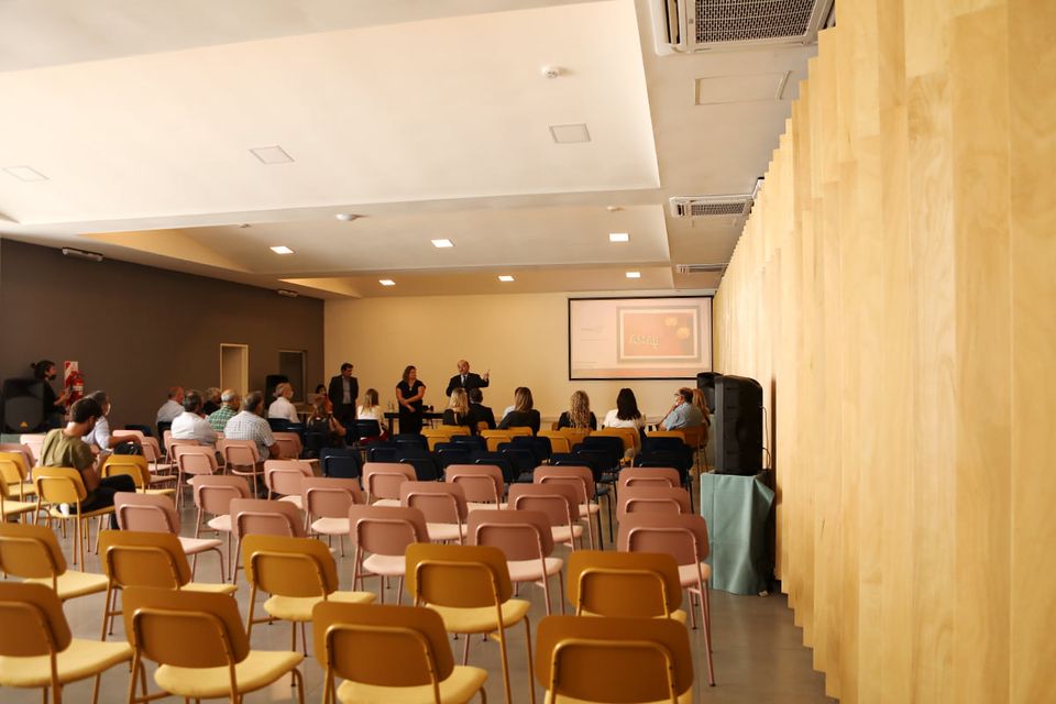 National University of La Plata photo 2