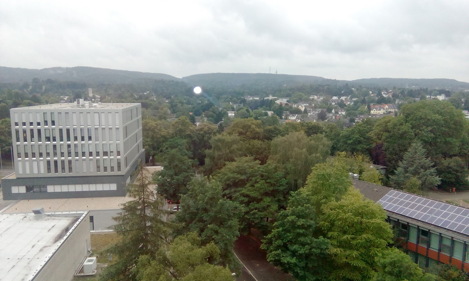 FH Aachen University of Applied Sciences