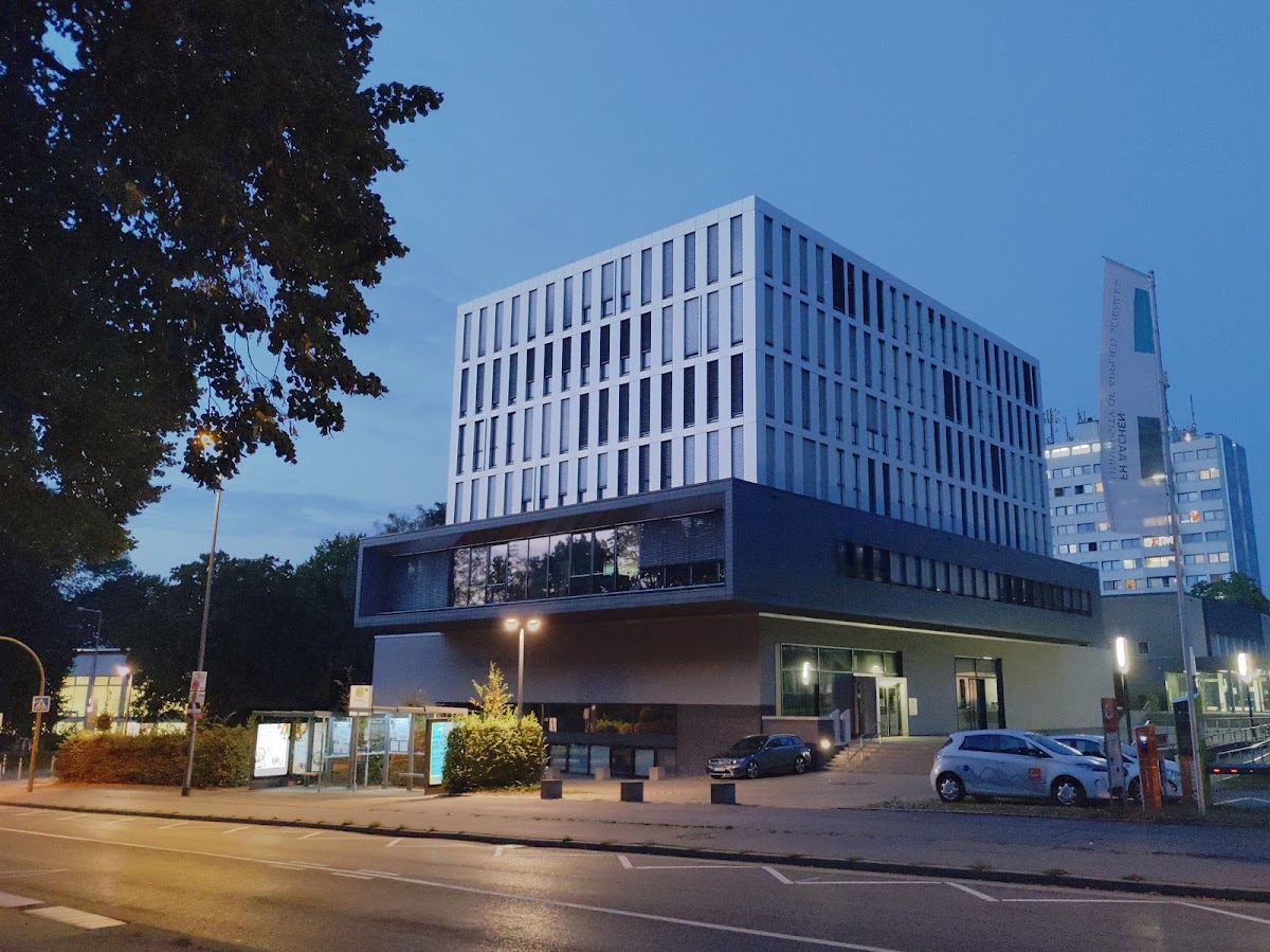 FH Aachen University of Applied Sciences photo 1