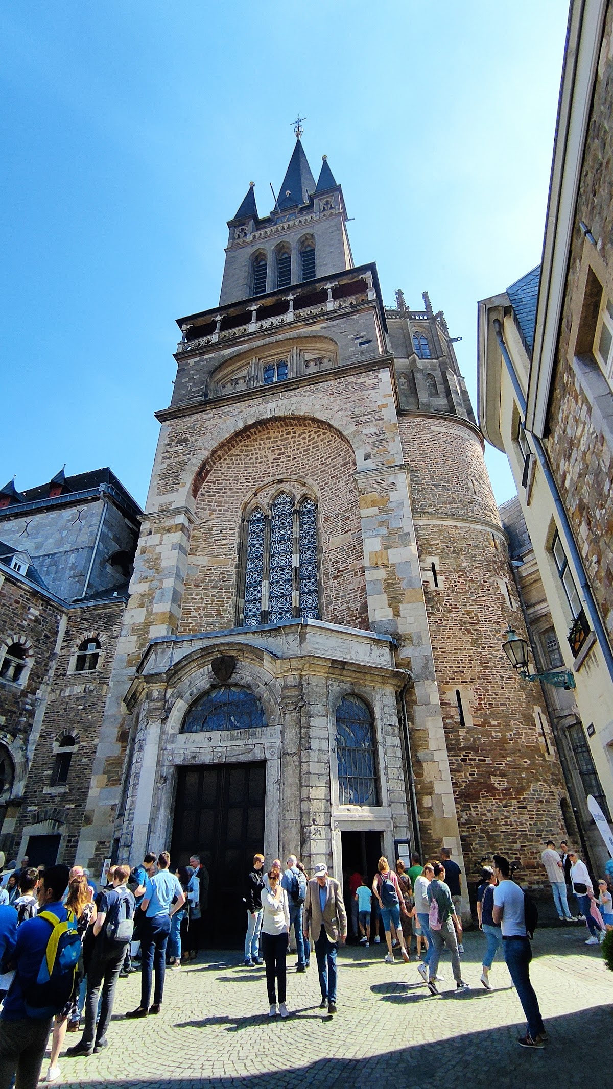 FH Aachen University of Applied Sciences photo 9