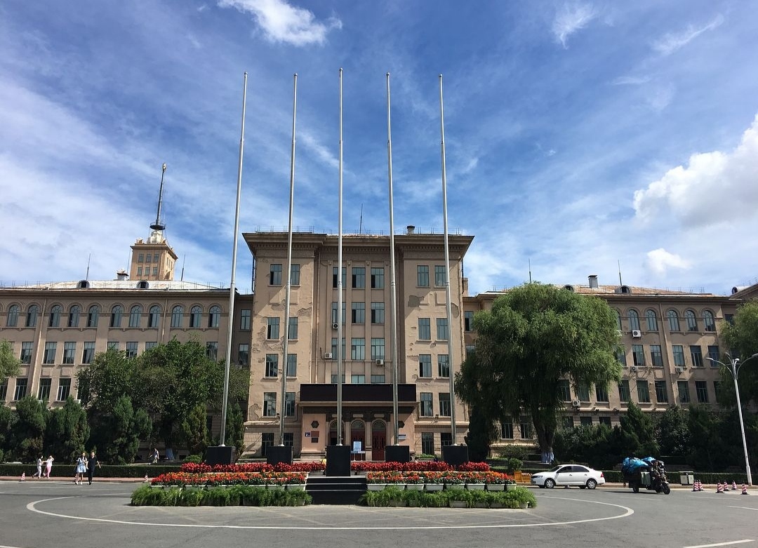Harbin Institute of Technology photo 4