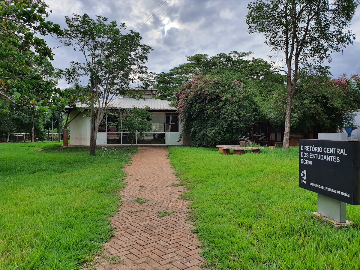 Federal University of Goiás photo 3