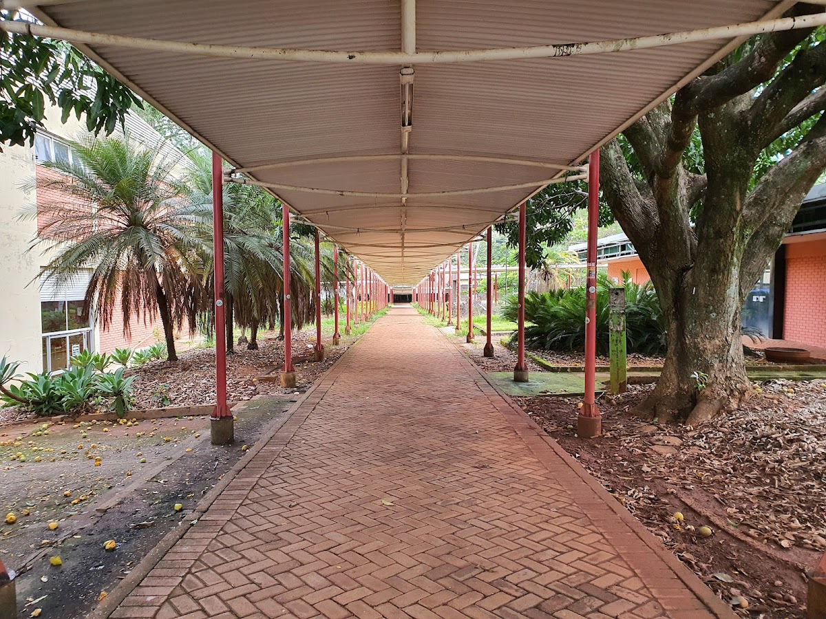 Federal University of Goiás photo 4