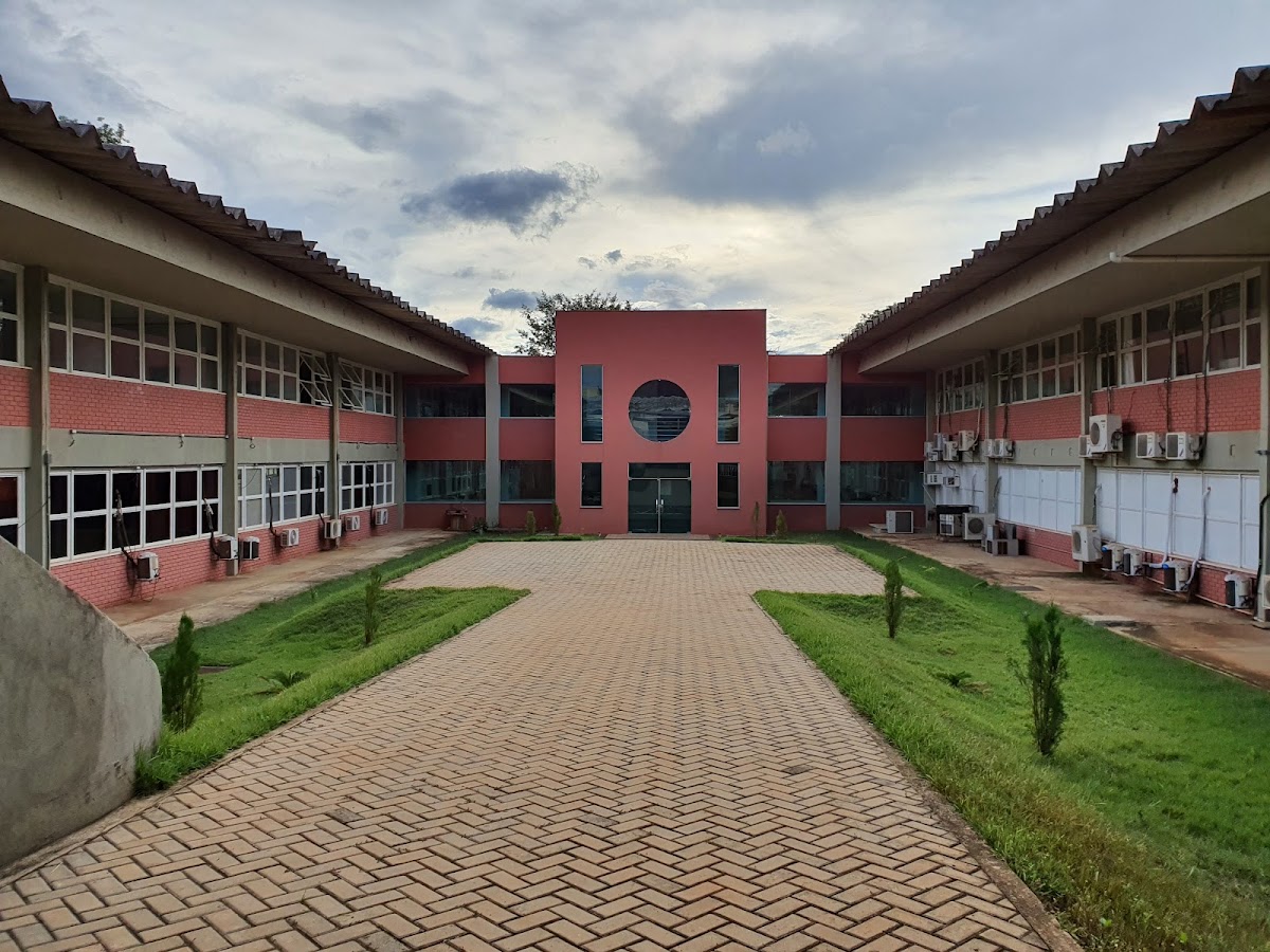 Federal University of Goiás photo 6