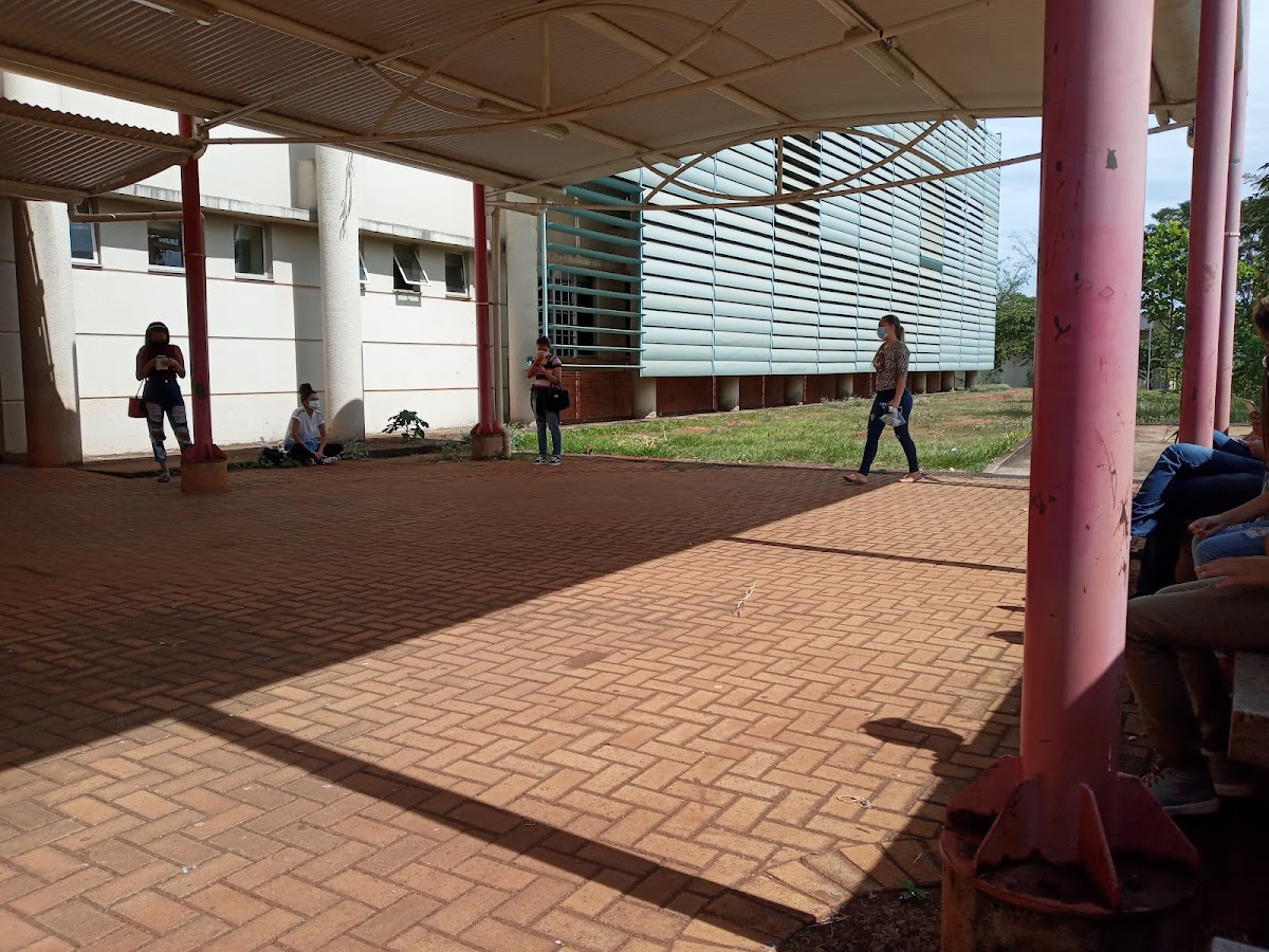 Federal University of Goiás photo 7