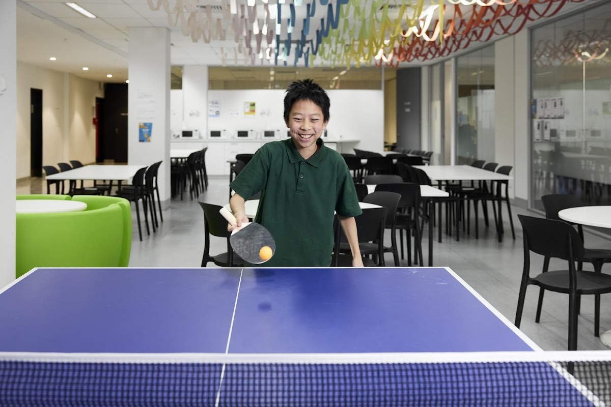 Stott's College photo 1