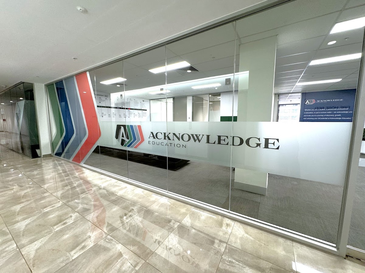 Stott's College photo 4