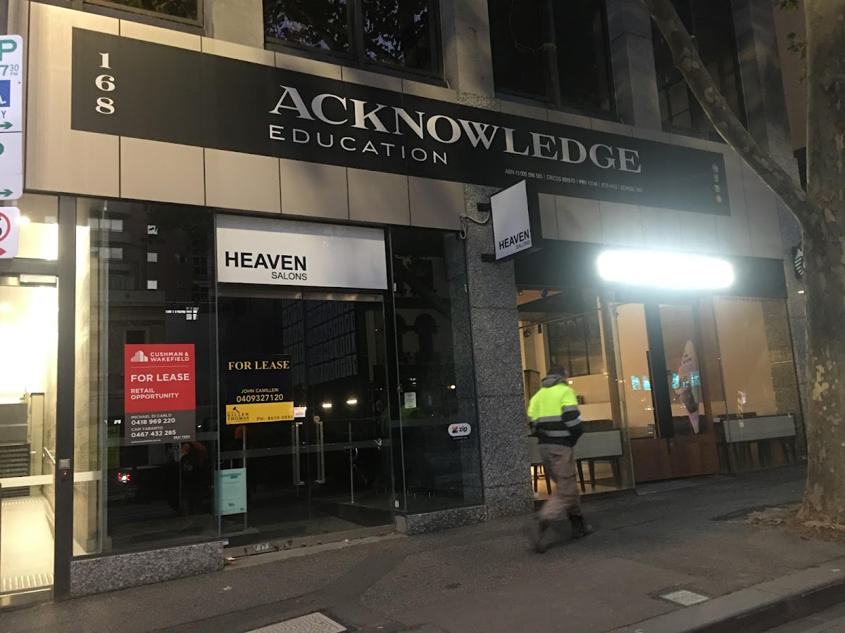 Stott's College photo 5