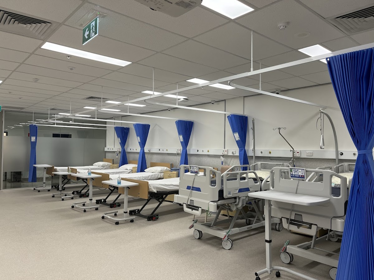 Stott's College photo 6