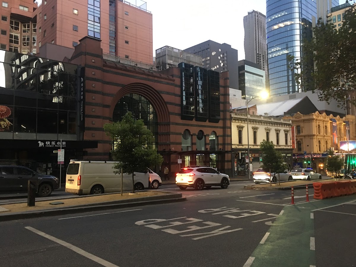 Stott's College photo 7