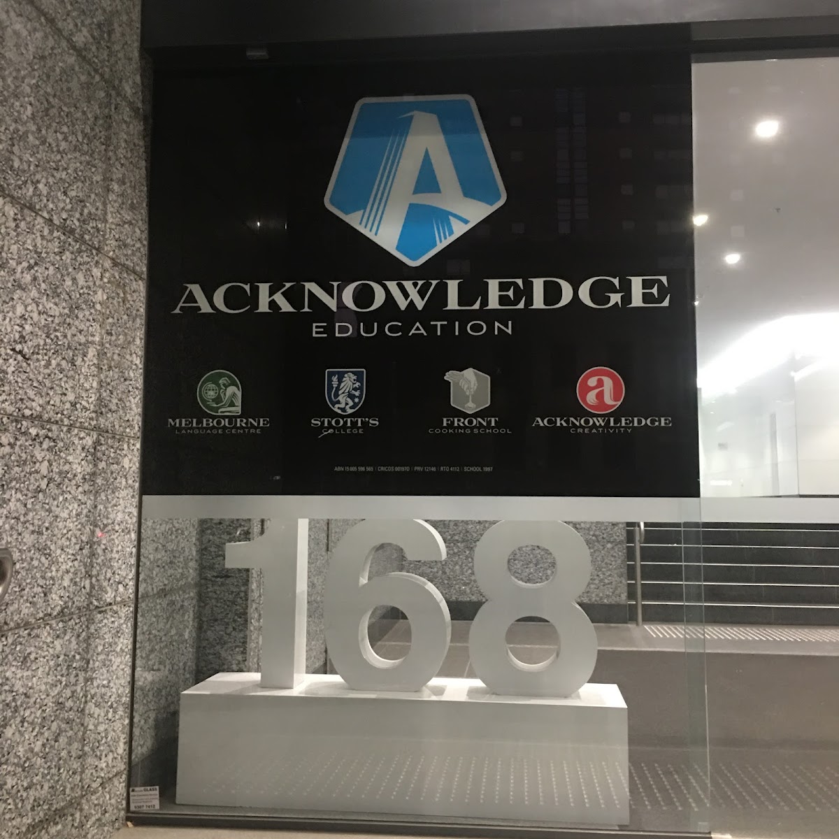 Stott's College photo 8