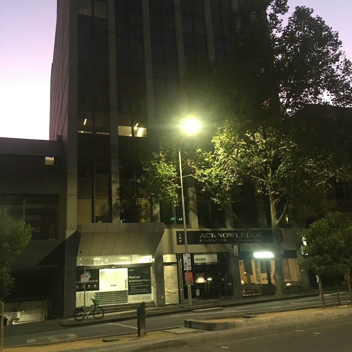 Stott's College photo 9