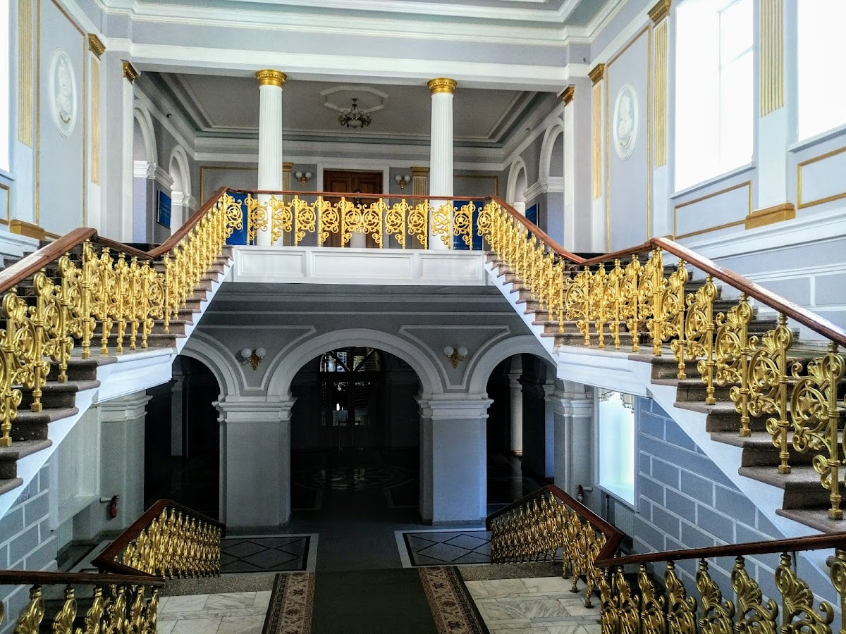 Yaroslav Mudryi National Law University photo 1
